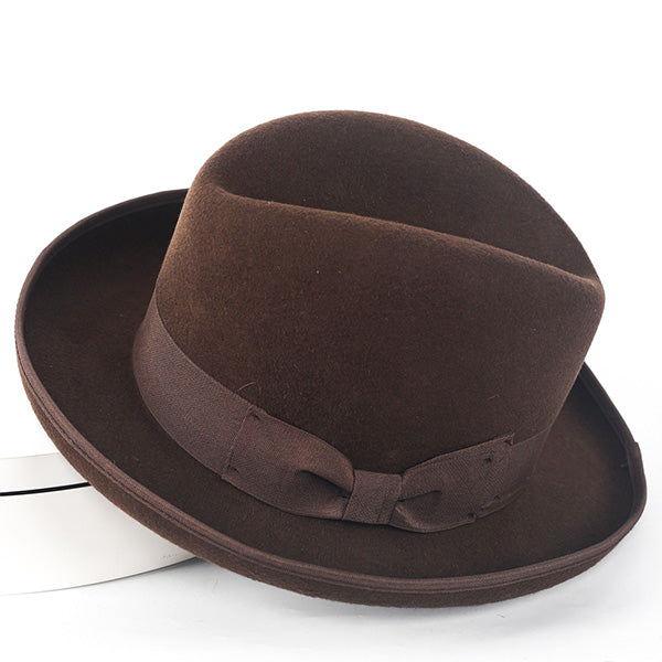 homburg hat men​
