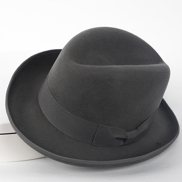 homburg hat​