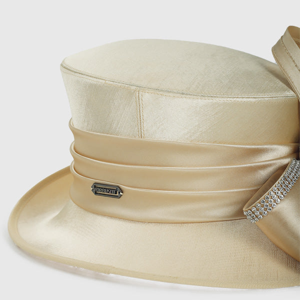 FORBUSITE Ladies Church Dress Hats - Women Derby Hats forbusitehats FORBUSITE Ladies Church Dress Hats - Women Derby Hats forbusitehats