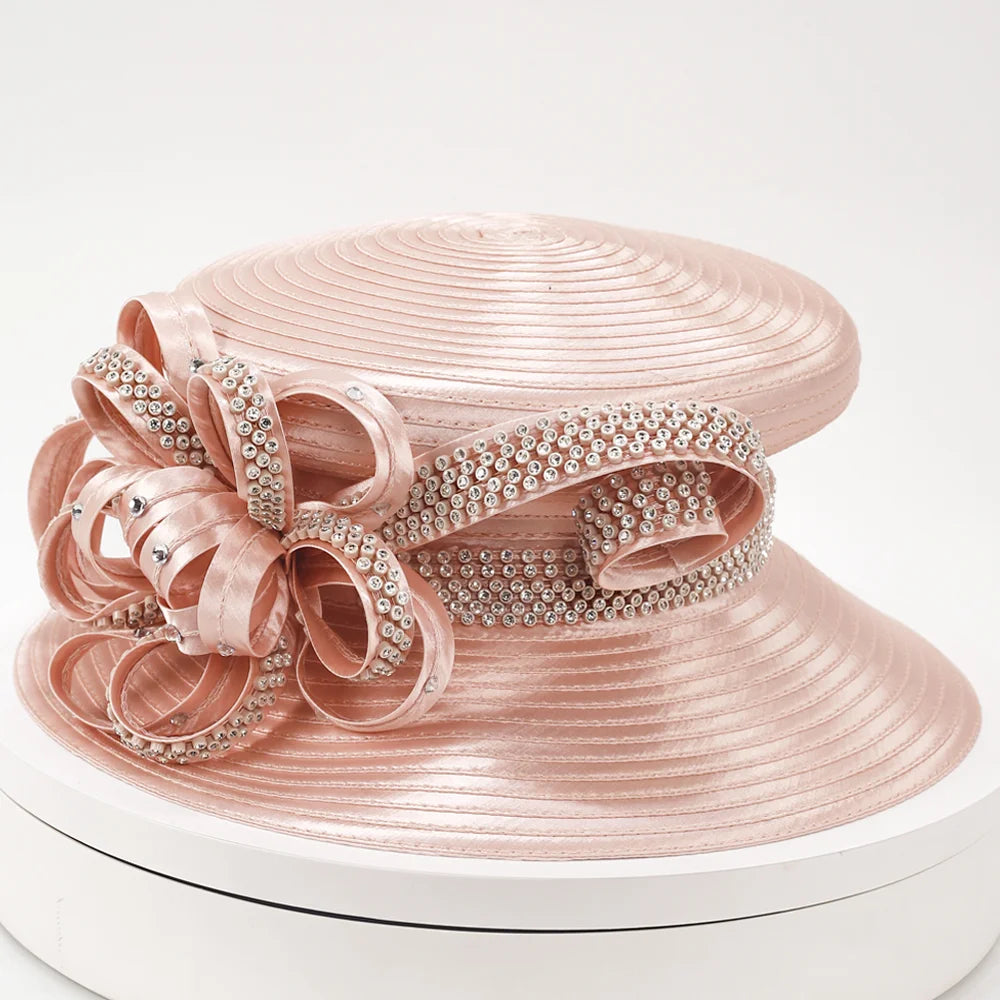 ladies church hats