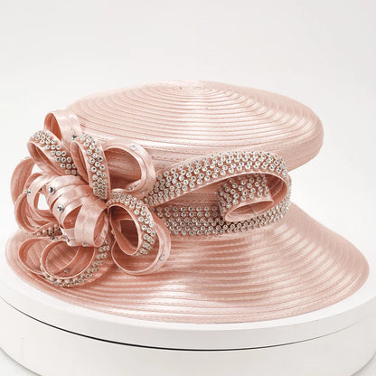 ladies church hats