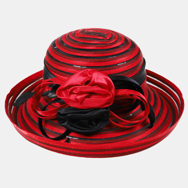 forbusite church hats for women elegant