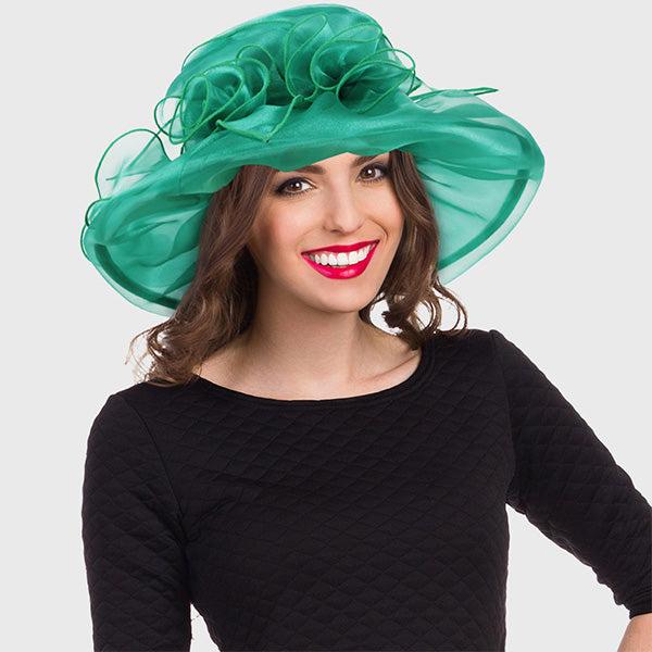 forbusite ky derby church hats