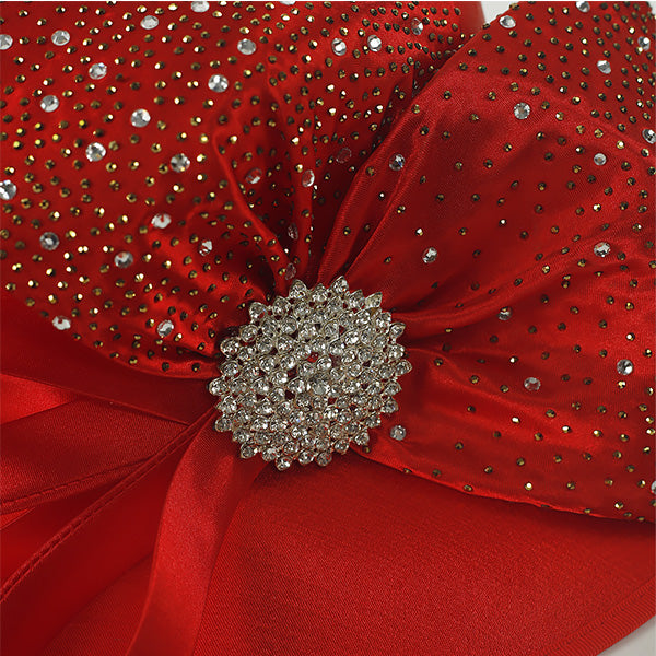 ladies dress hat