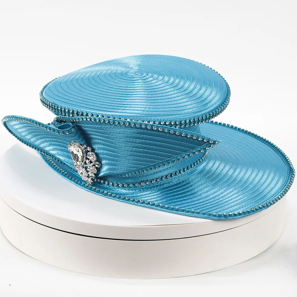 Sunday church fashion