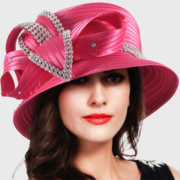 forbusite ladies hats for church
