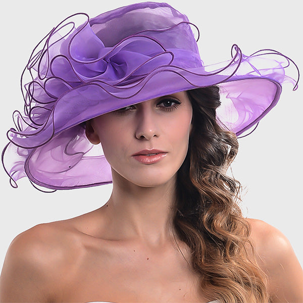 forbusite ladies hats for church