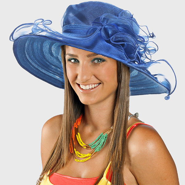 forbusite ladies derby hats
