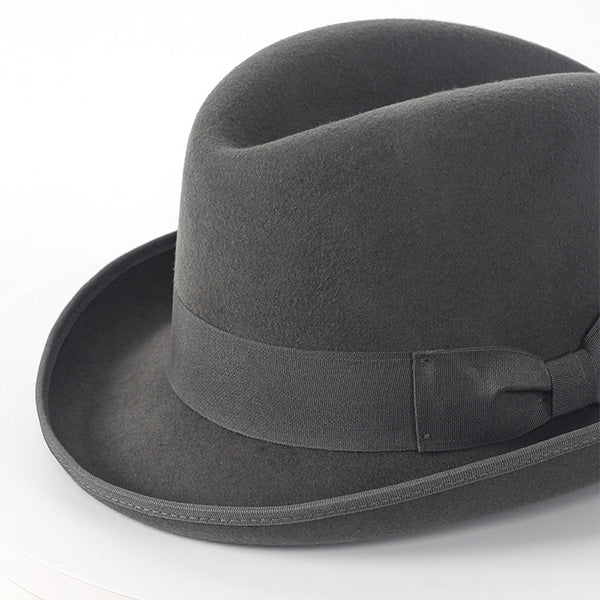 mens homburg hat​