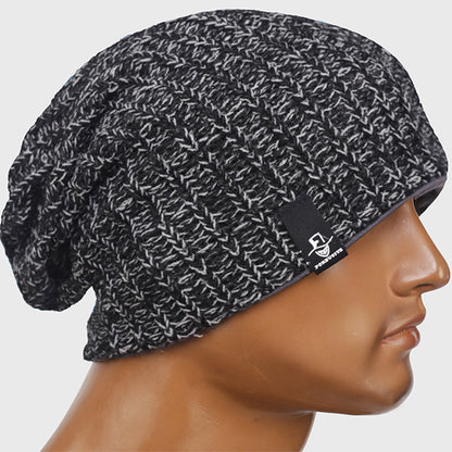 forbusite men slouchy beanie