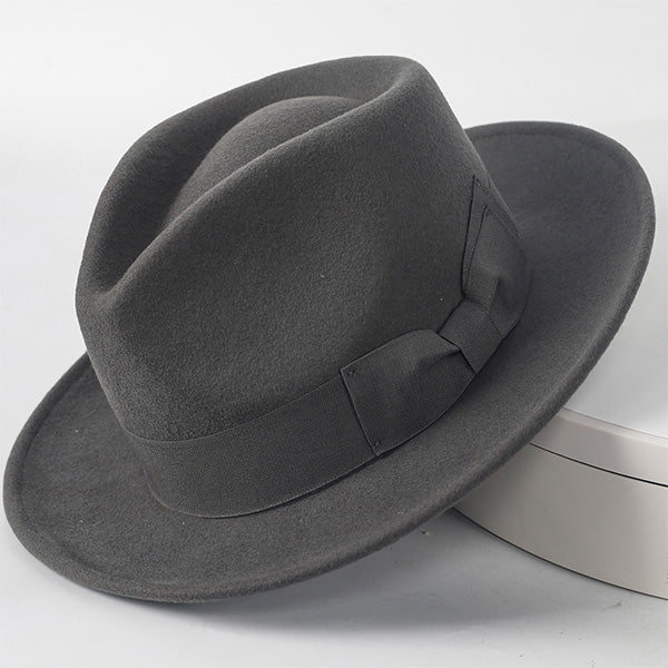 mens dressy hats