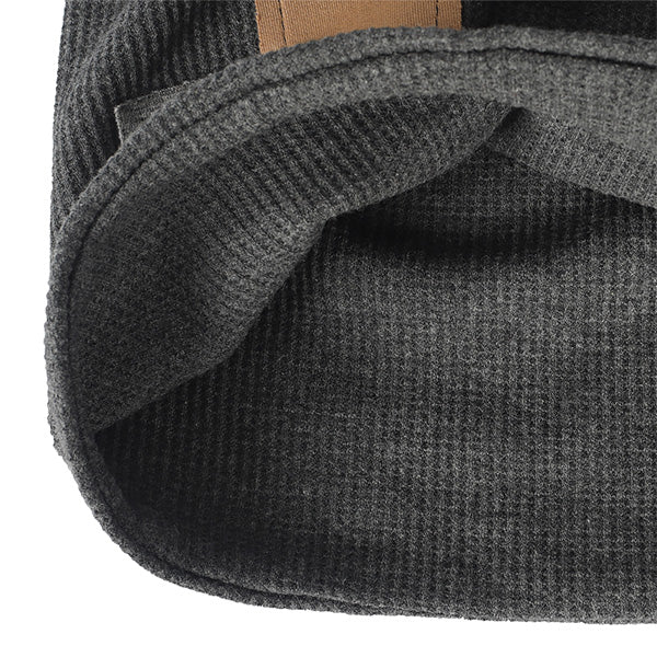 mens cotton beanie 