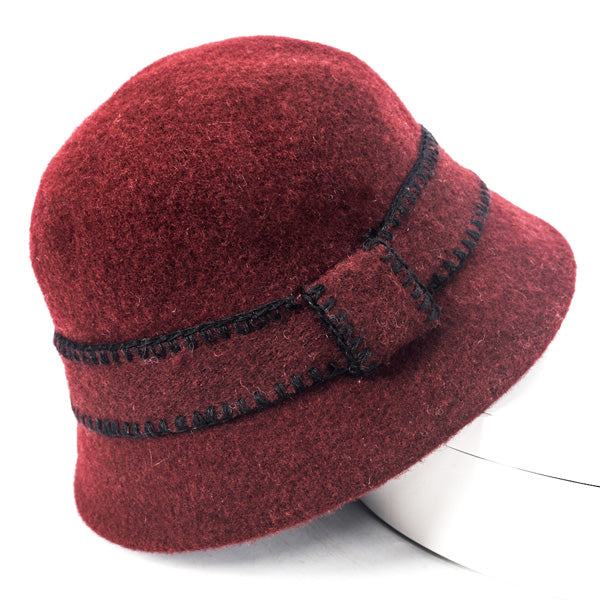 old fashioned hats for ladies​