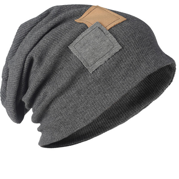 organic cotton beanie 