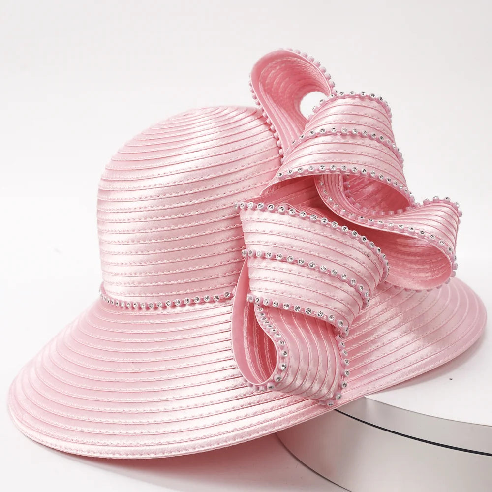 Stylish Church Hats