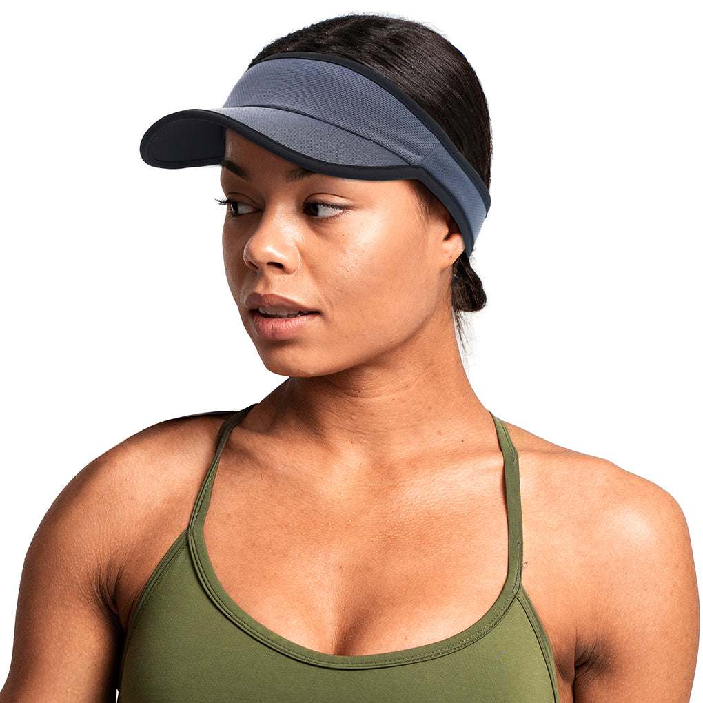 quick-dry sun cap