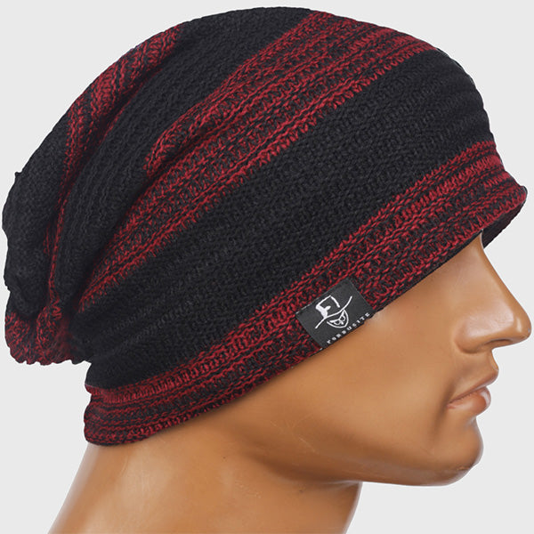 forbusite slouchy beanie hat