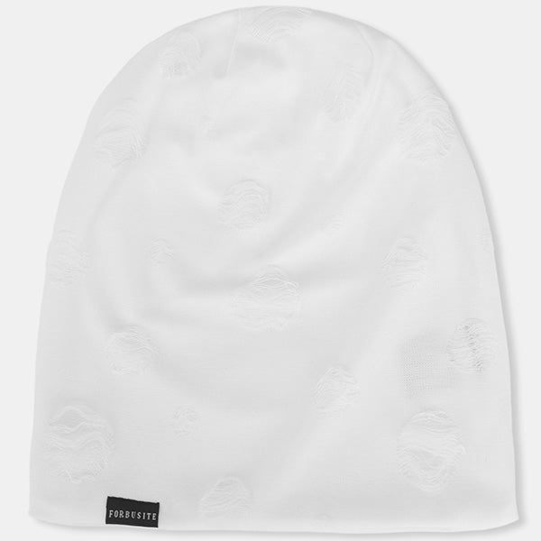 forbusite slouchy beanie