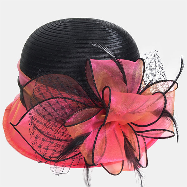 hats for ladies tea party forbusite