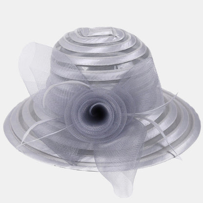 forbusite kentucky derby fascinator hat