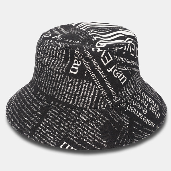 forbusite Bucket Hat 