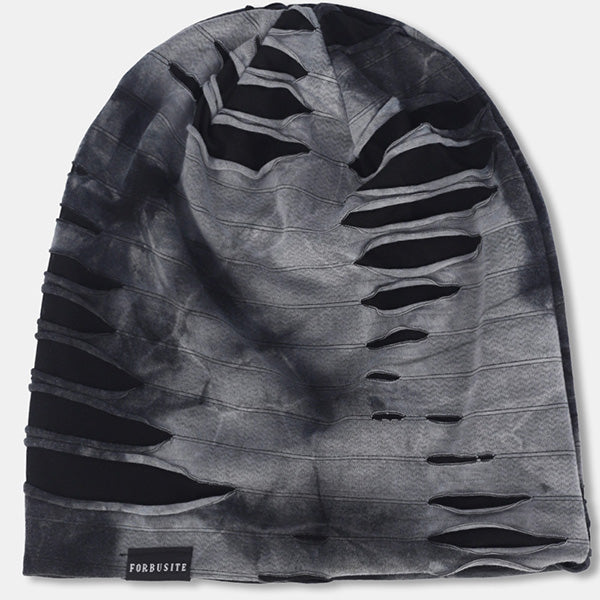 forbusite skull cap beanie