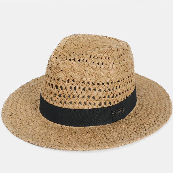 sun hat fedora