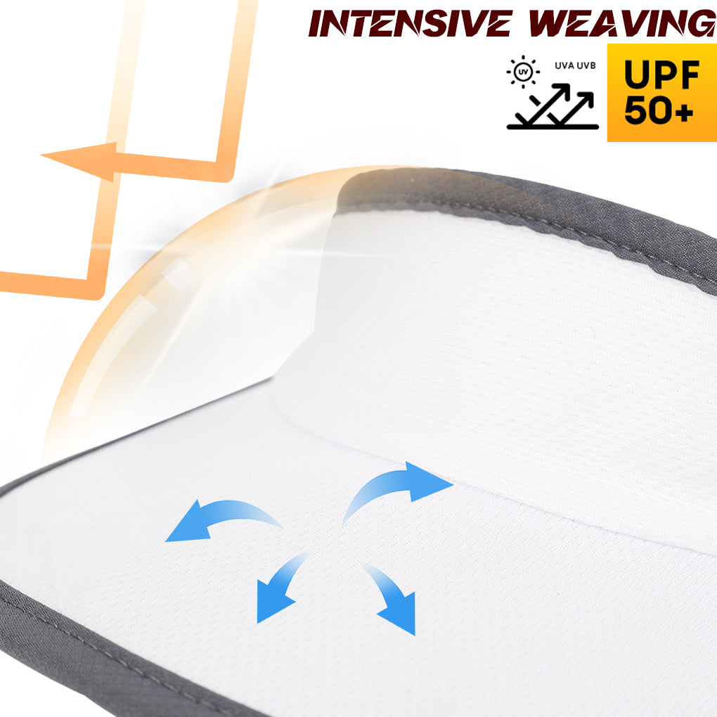 sun visor