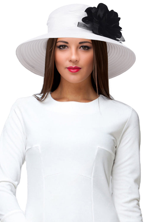 vercy women hats derby 
