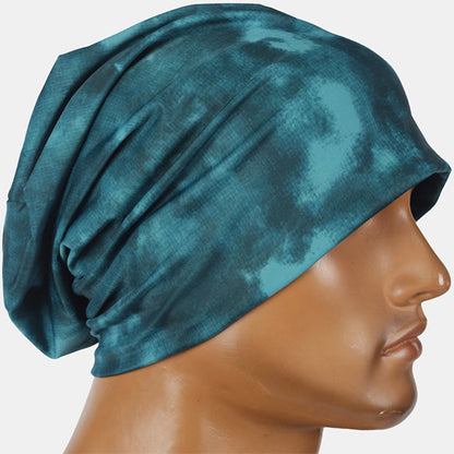 thin beanie 