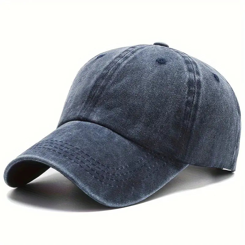 vintage baseball caps for men