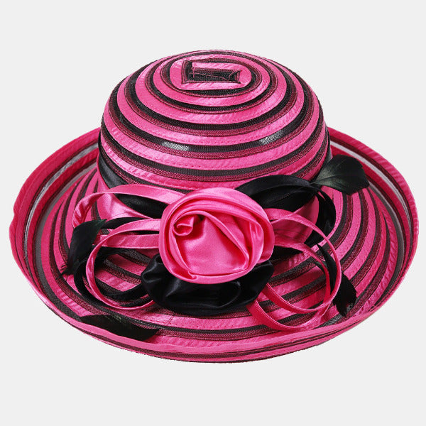 kentucky derby female hat