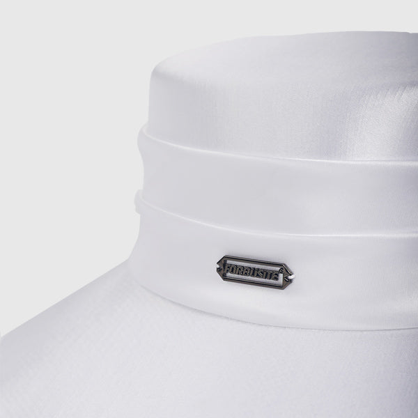 white church hats for ladies
