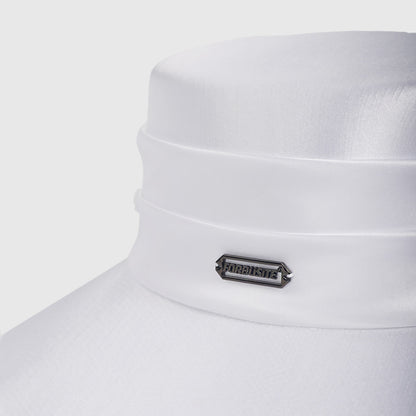 white church hats for ladies