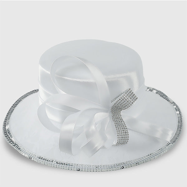 dress hats for ladies