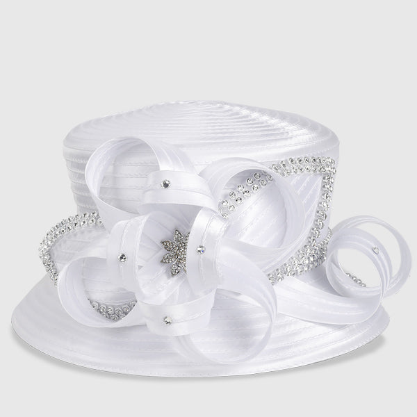 church fashion hats