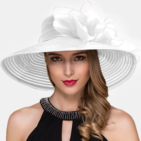 forbusite kentucky derby big hat