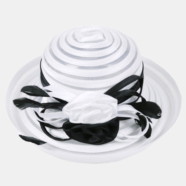 forbusite women church hats