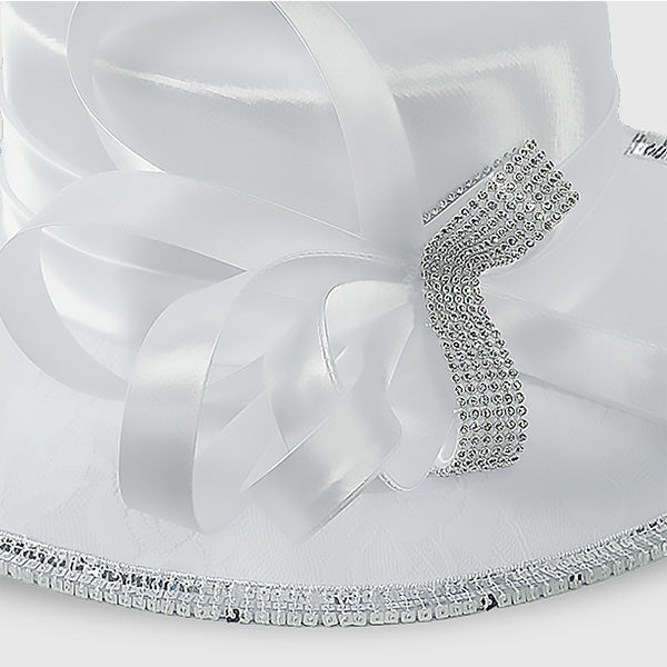 dress hats for women