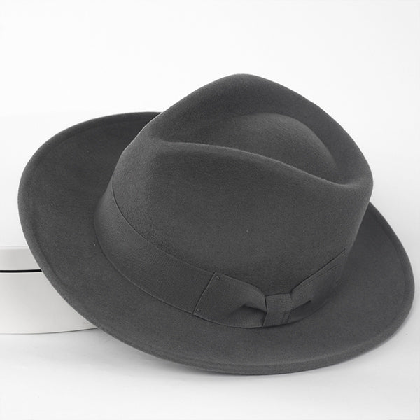 fur felt fedoras​