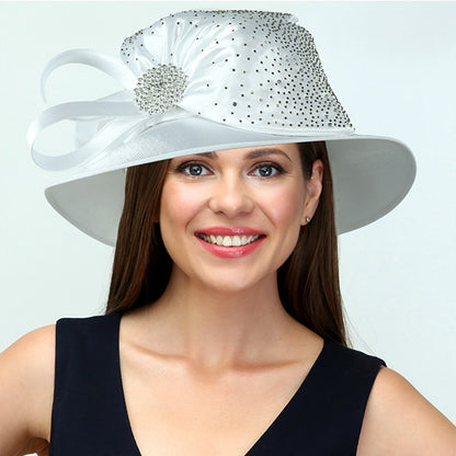 women dress hats