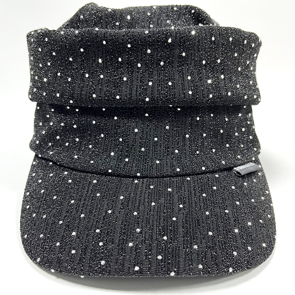 women Chic newsboy hat 