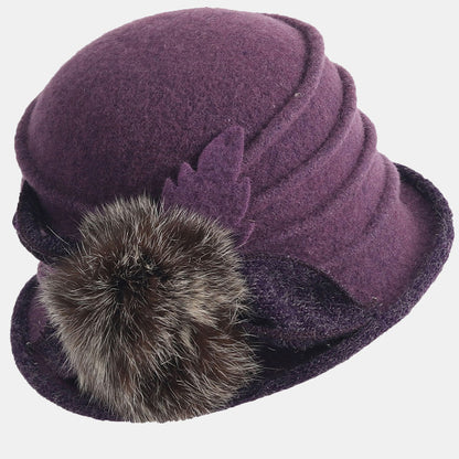 women Winter Hats for Cancer and Chemotherapy Patients 