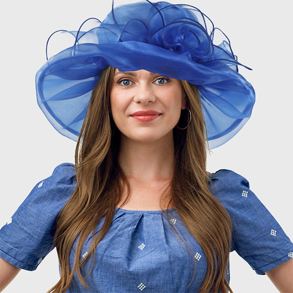 forbusite ladies hats for church