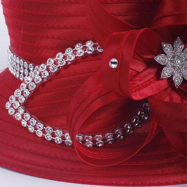 forbusite church hat