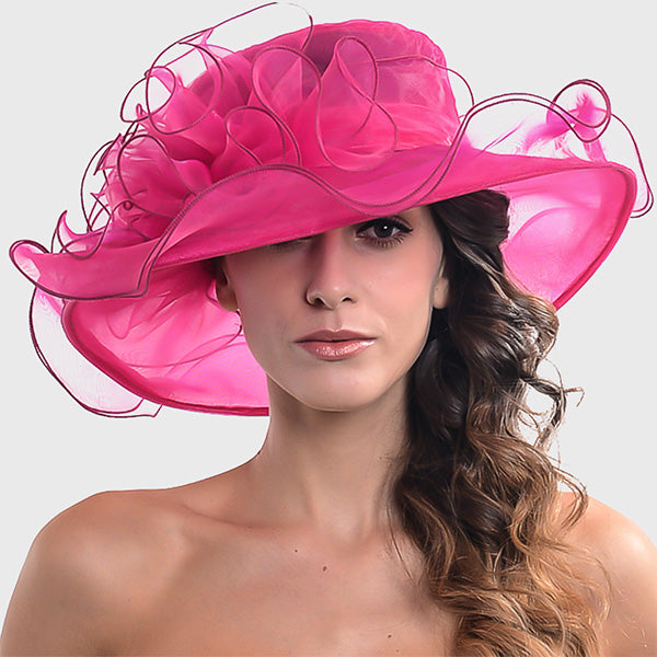 forbusite ky derby church hats