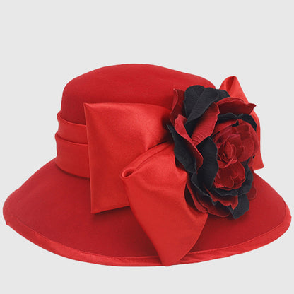 women's winter wool hats 