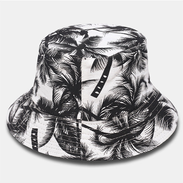 sombrero tipo pescador 