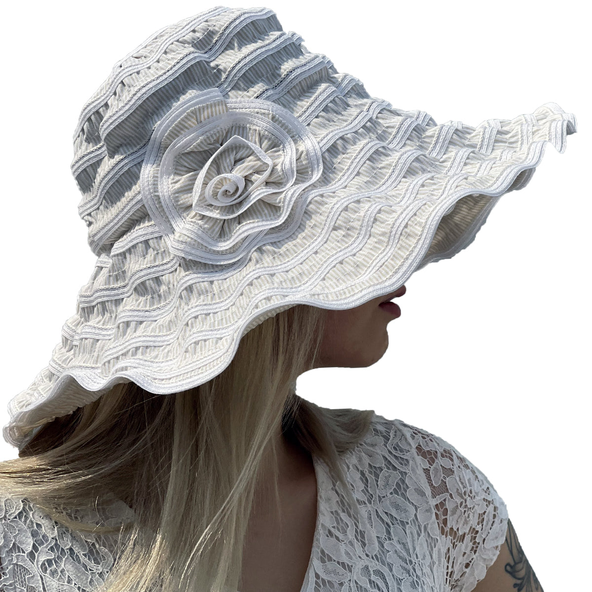 women summer hats