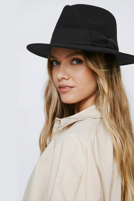 women winter hats fedora forbusite